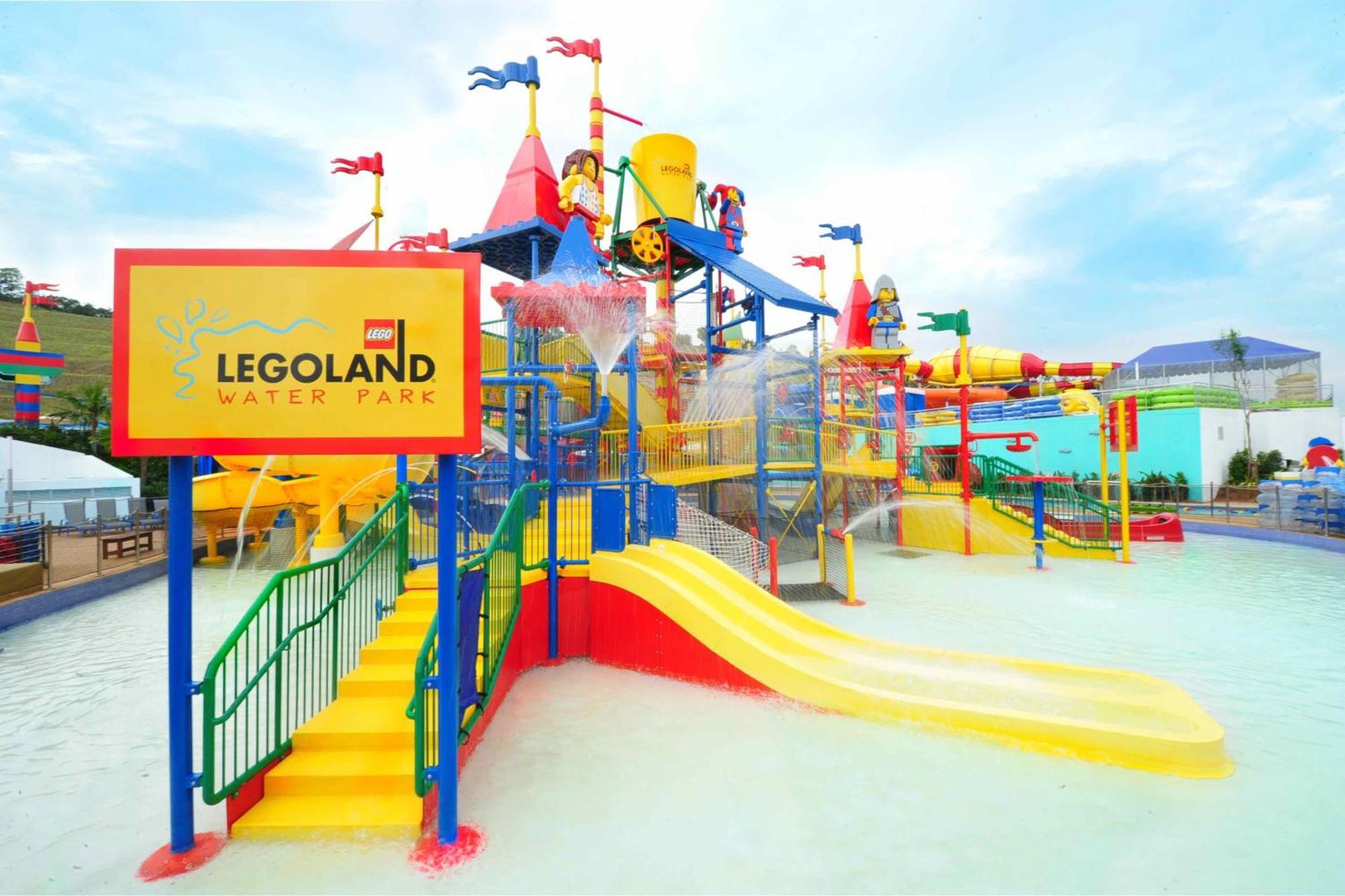 Puteri Harbour By Jbcity Apartment Nusajaya (Iskandar Puteri)